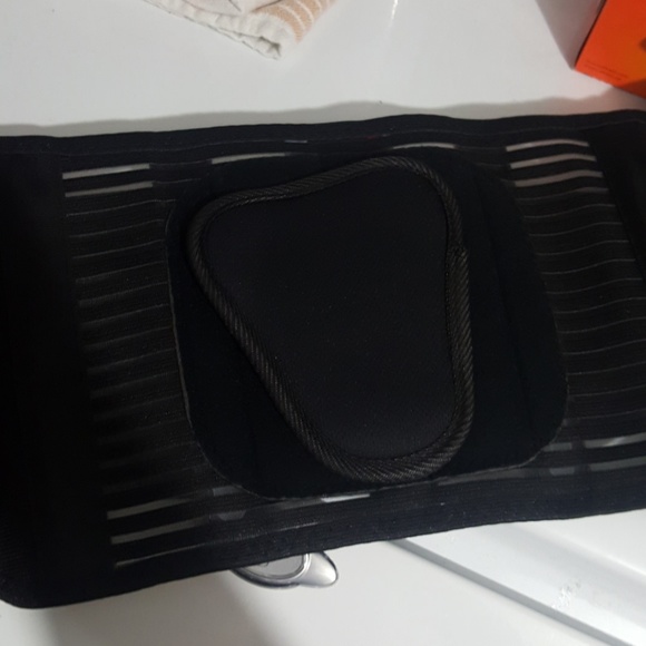 Back Brace - Picture 3 of 4